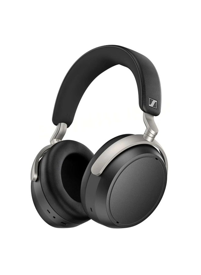 Sennheiser HDB 630 Wired/Wireless Headphone black - Image 5