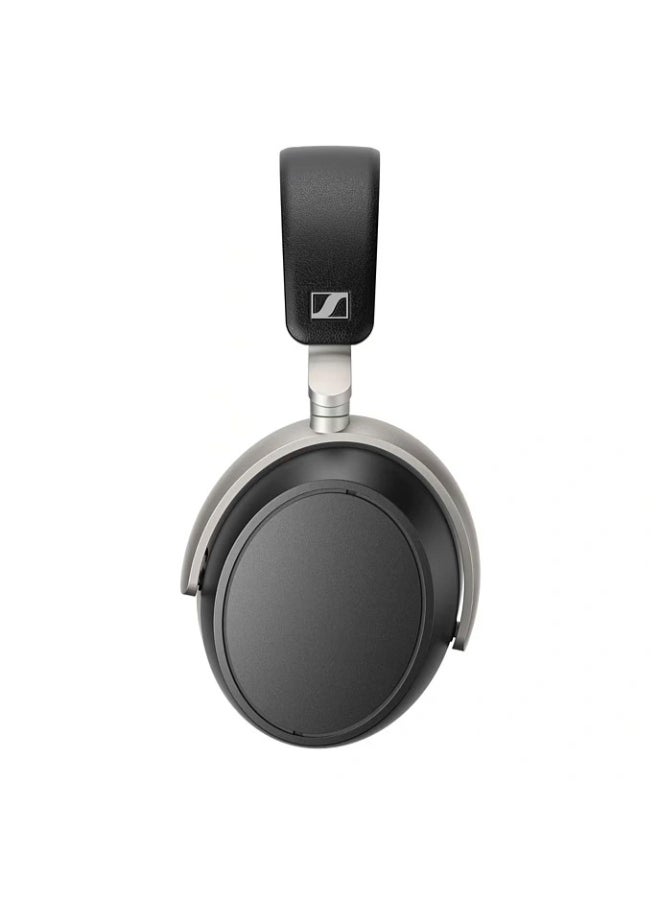 Sennheiser HDB 630 Wired/Wireless Headphone black - Image 3