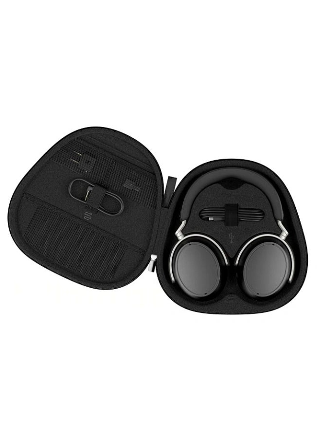 Sennheiser HDB 630 Wired/Wireless Headphone black - Image 2