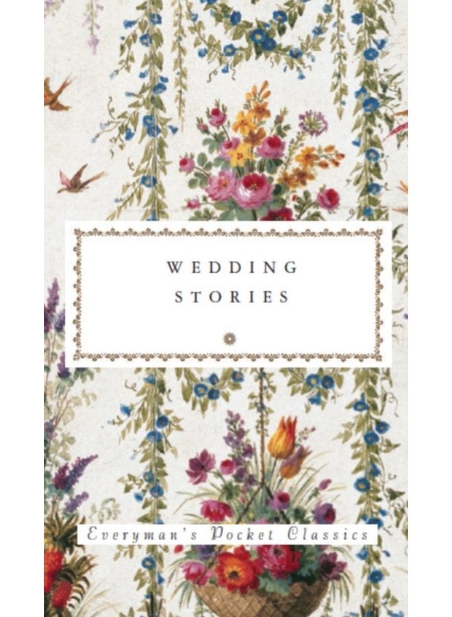 Wedding Stories - Hardback