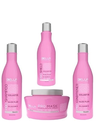 An advanced hair care kit that includes proteins extracted from natural ingredients that deeply nourish the hair, making its strands have the required strength and elasticity. - pzsku/ZC8819BB3FC61F72AF6C0Z/45/_/1731505307/5e0eb5c4-6ad4-401a-8e6a-80c394aa2d87