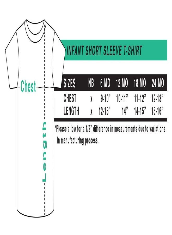 inktastic My First St. Patrick's Day 2026- Gnomes Baby T-Shirt 18 Months Kelly Green 47f88 - Image 3