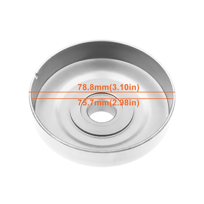Mtanlo 3/8 Clutch Drum Rim Sprocket Needle Bearing Kit for Stihl 044 046 MS440 MS460 MS461 MS441 MS361 MS362 MS362C Chainsaw # 1128 007 1000 - Image 3