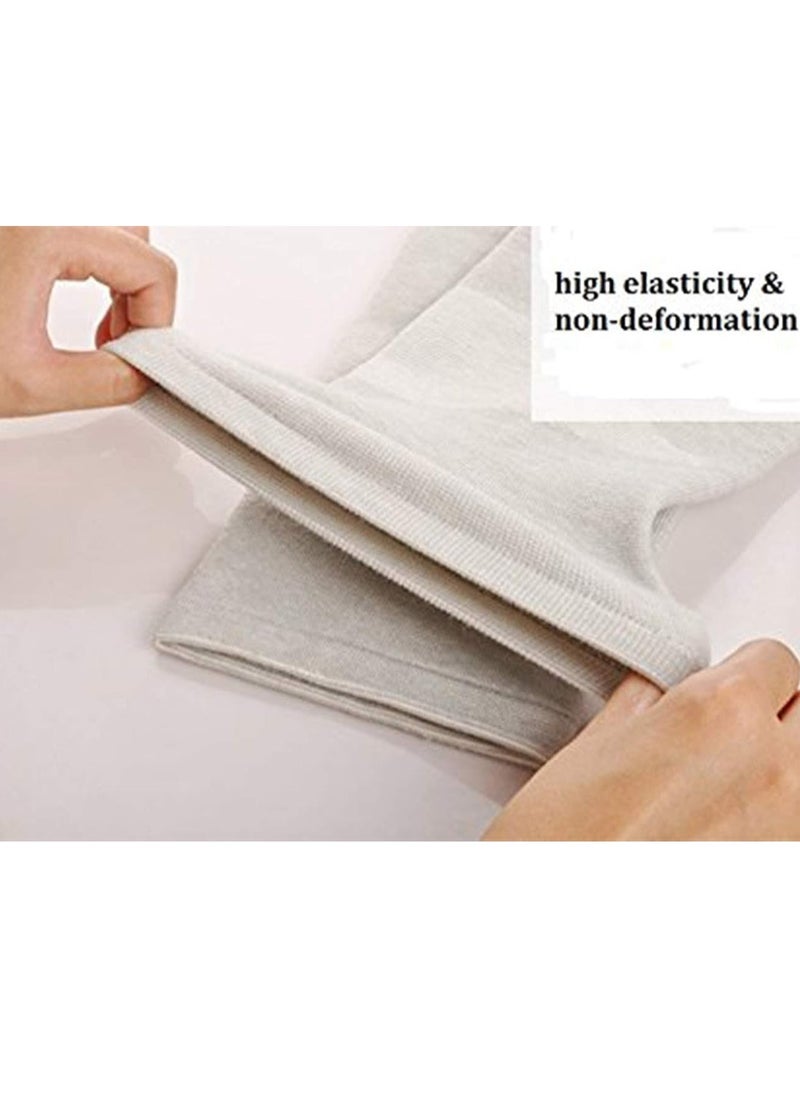 Generic Warm Kenn Pads for Adult Pain Relief – Outdoor Sports Therapy Knee – Gray  - Image 3