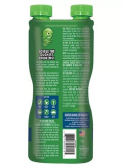 GREEN GOBBLER Green Gobbler Biodegradable and Odourless Formula Drain Clog Dissolver 916ml  - Image 2
