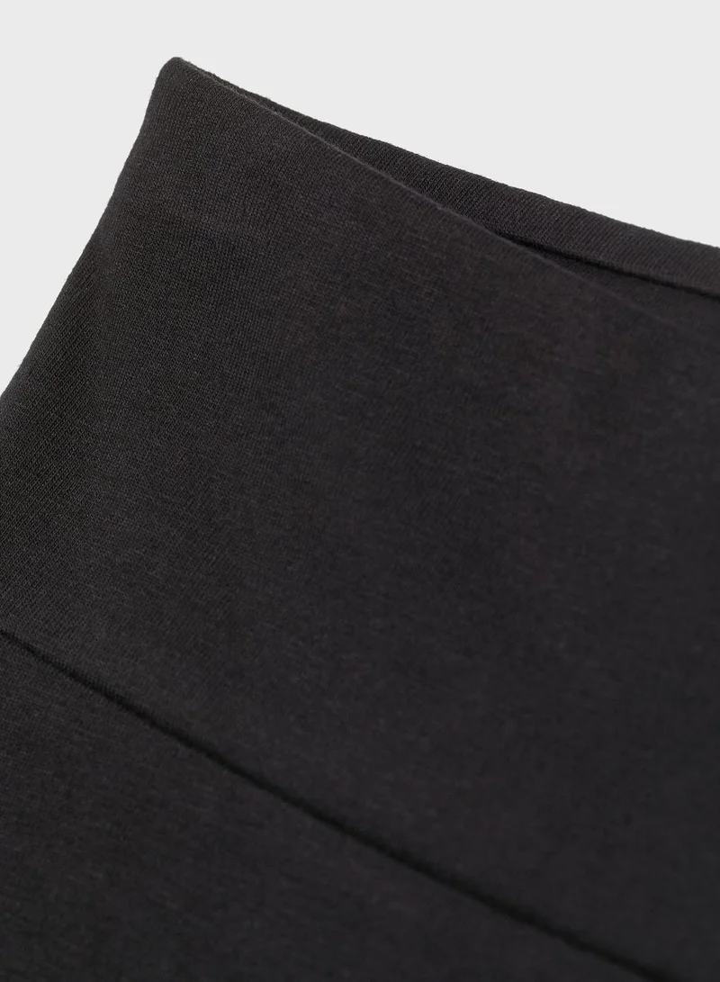 H&M High Waist Leggings