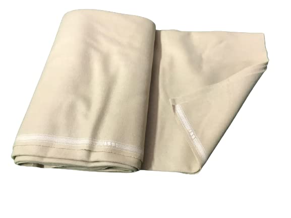 Laxmi Ganesh Billiard Laxmi Ganesh Billiard Pool Table Cloth for 4ft x 8ft Pool Tables - Image 1