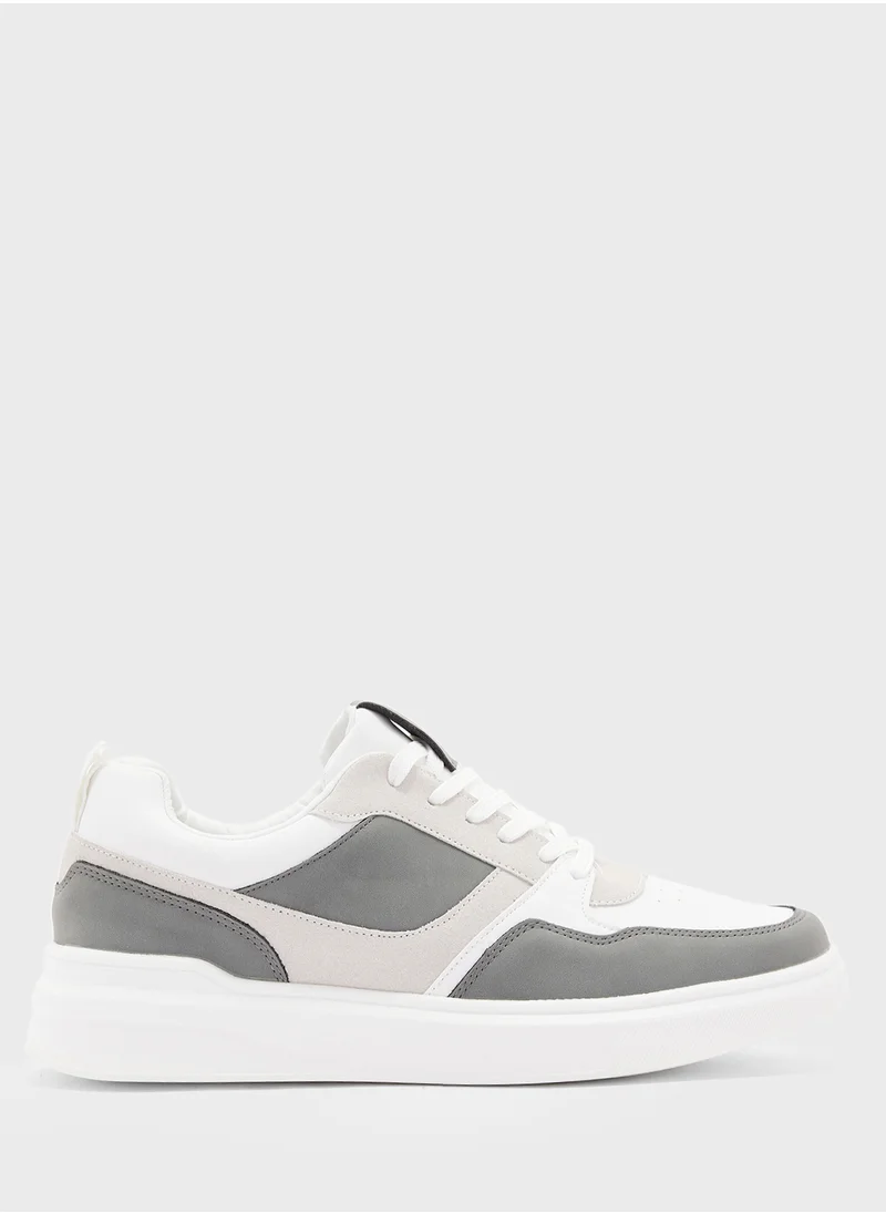 روبرت وود Casual Light Weight Sneakers