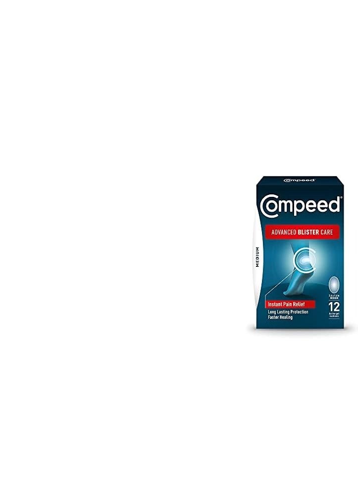 Compeed Compeed Advanced Blister Care 