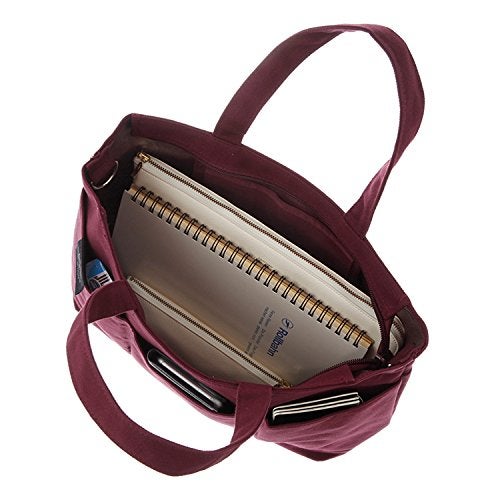 Delfonics Inner Carrying Bag Pouch Case In Bag Size M 500347 Black - Image 2