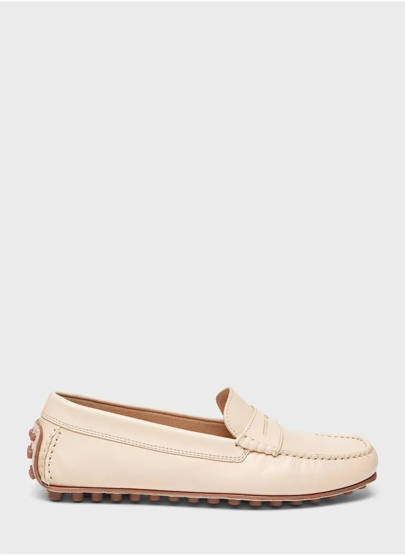 Celeste Penny Moccasins