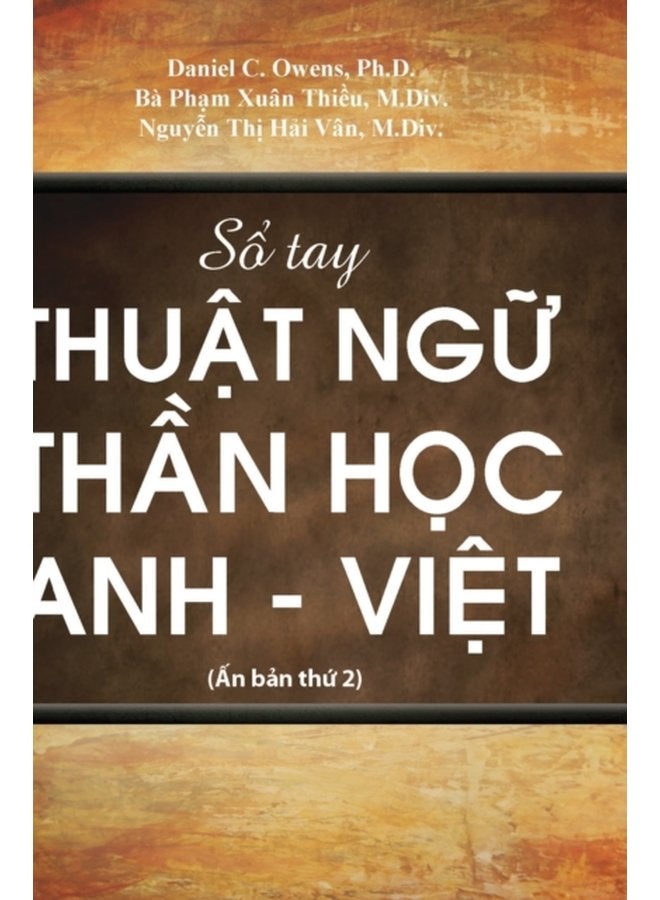 S 7893 Tay Thu 7853 t Ng 7919 Th 7847 n H 7885 c Anh Vi 7879 t - Hardback