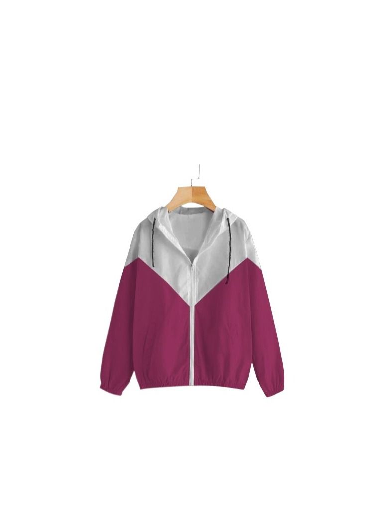 Women's sweatshirt