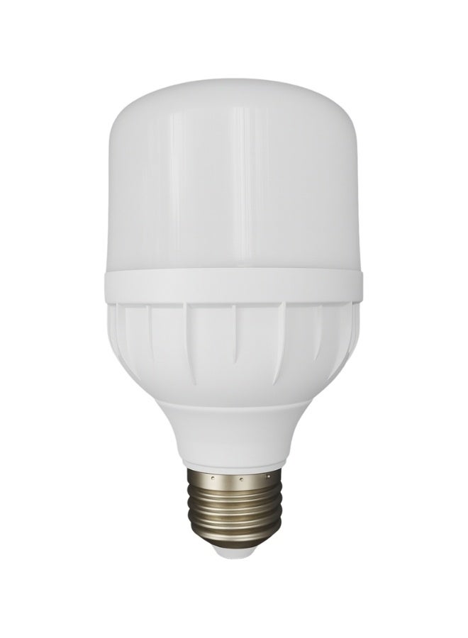 Target Energy Saving LED Bulb 16W, E27 Base, Soft Light, Suitable for Home Office Warm White - Image 1