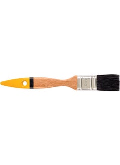 Luna Black Wooden Handle Oil Paint Brush No:1 - pzsku/ZC8826AF5A90F17487EFDZ/45/_/1736864255/bacbf157-37c9-42ec-90d3-44fe1cd221a0