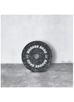 Garage Gear Fleck Bumper Plates 