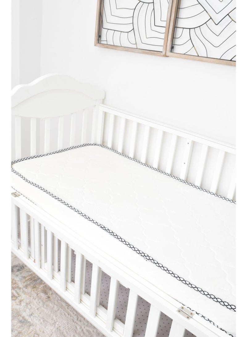 مرتبة سرير اطفال 120×60سم - Image 4