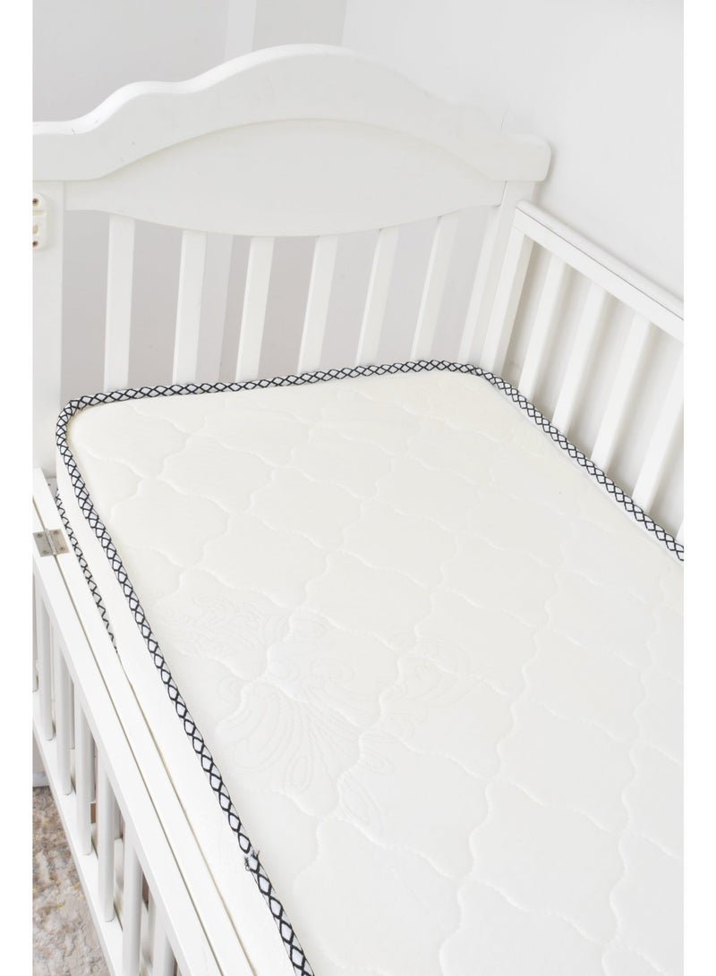 مرتبة سرير اطفال 120×60سم - Image 2