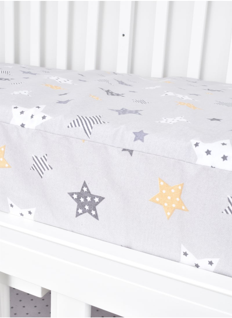 FUN MOMENT - Baby Bed Mattress 120 X 60 CM - Image 1