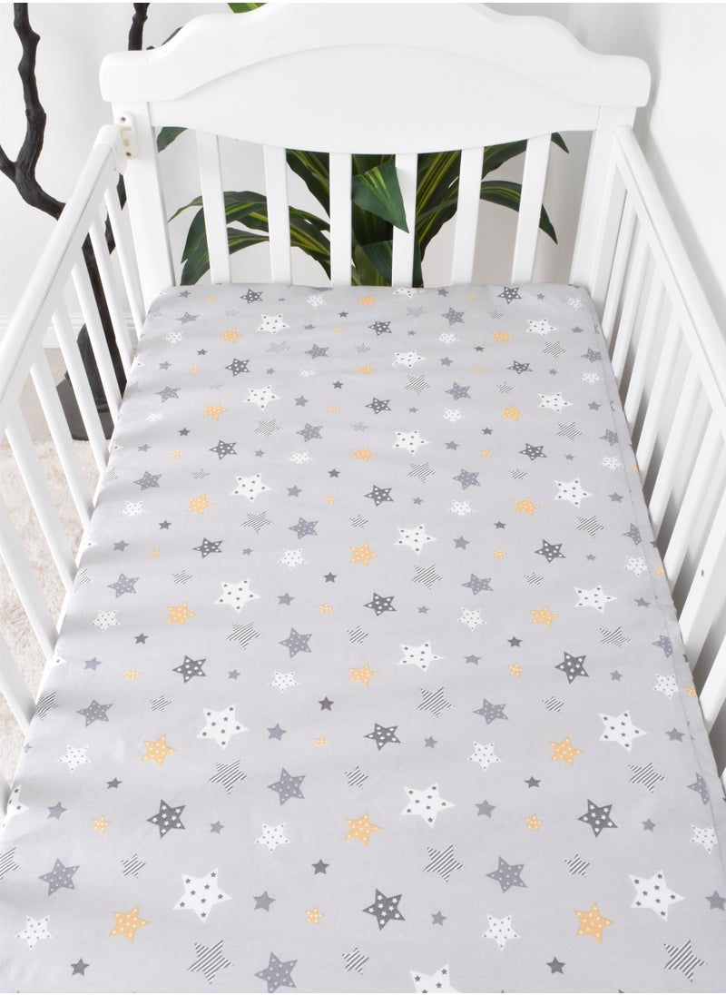 FUN MOMENT - Baby Bed Mattress 120 X 60 CM - Image 1