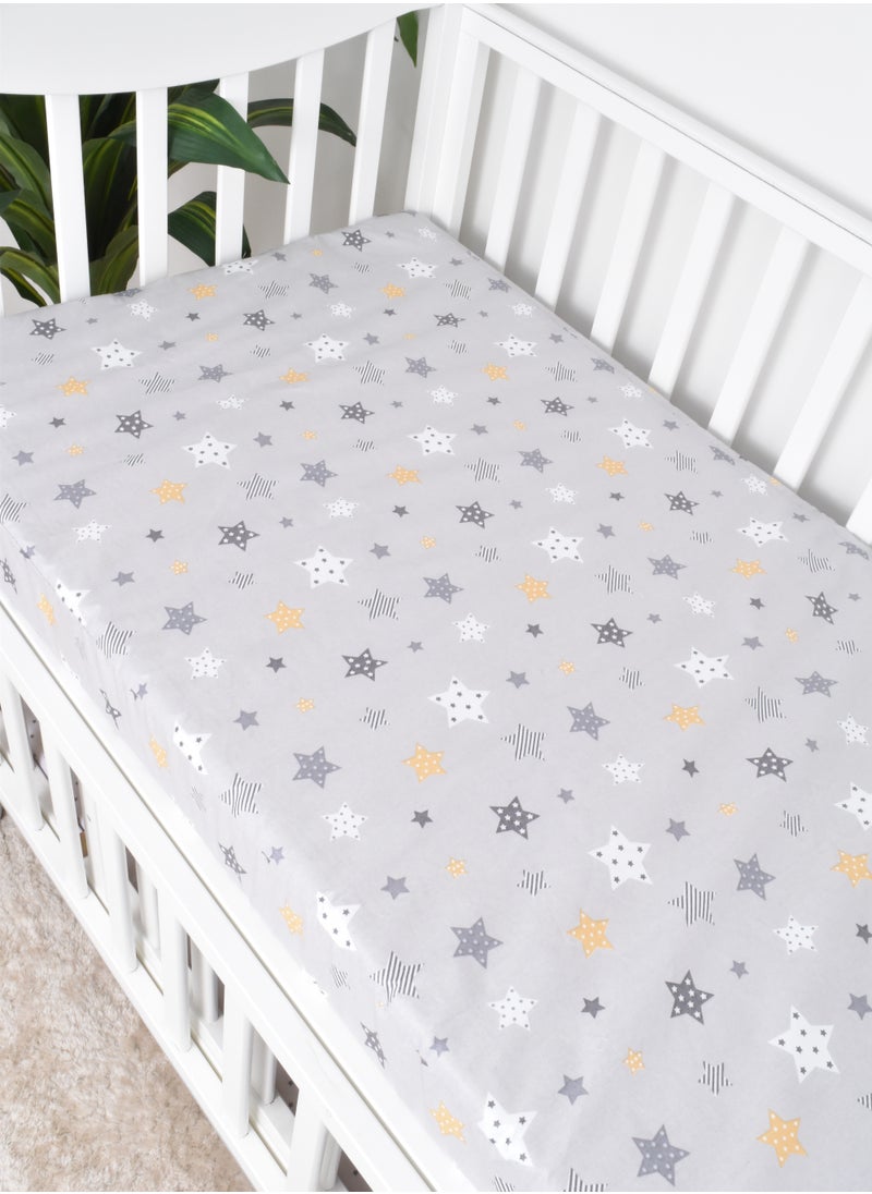 FUN MOMENT - Baby Bed Mattress 120 X 60 CM - Image 1