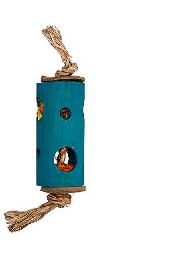 Planet Pleasures Bamboo Foraging Foot Bird Toy, Small - Image 2