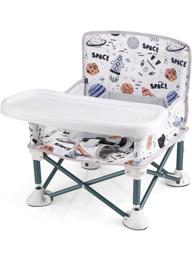 PandaEar Portable Baby Seat Travel - Image 1