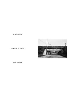 Richard Kalvar: Selected Writings  - Image 1