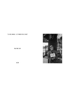 Richard Kalvar: Selected Writings  - Image 2