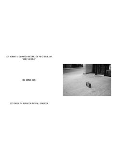 Richard Kalvar: Selected Writings  - Image 5