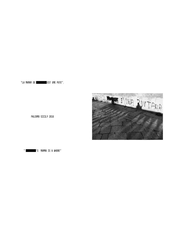null - Richard Kalvar: Selected Writings - Image 1
