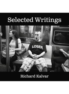 Richard Kalvar: Selected Writings  - Image 4