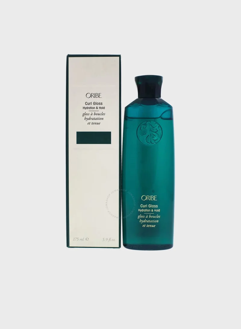 ORIBE Curl Gloss