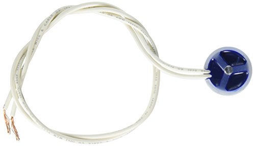 GE WR50X55 Genuine OEM Defrost Bi-Metal Thermostat for GE Refrigerators - Image 2