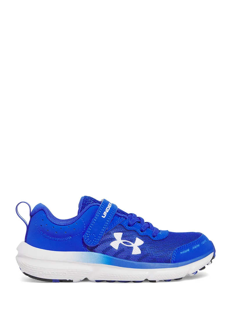 UNDER ARMOUR Boys' Pre-School UA Assert 10 AC Running Shoes