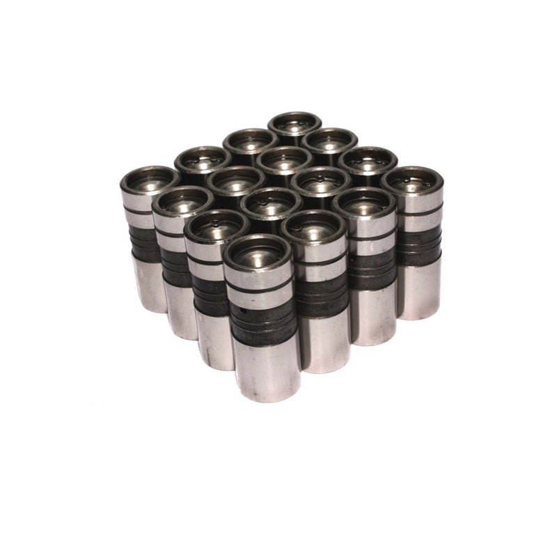 COMP Cams 84000-16 Race Hydraulic Flat Lifter Set for Chevrolet Small and Big Block - Image 4