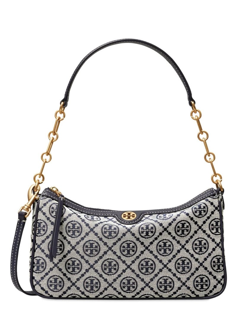 TB - Tory Burch ‘Studio’ shoulder bag - Image 1