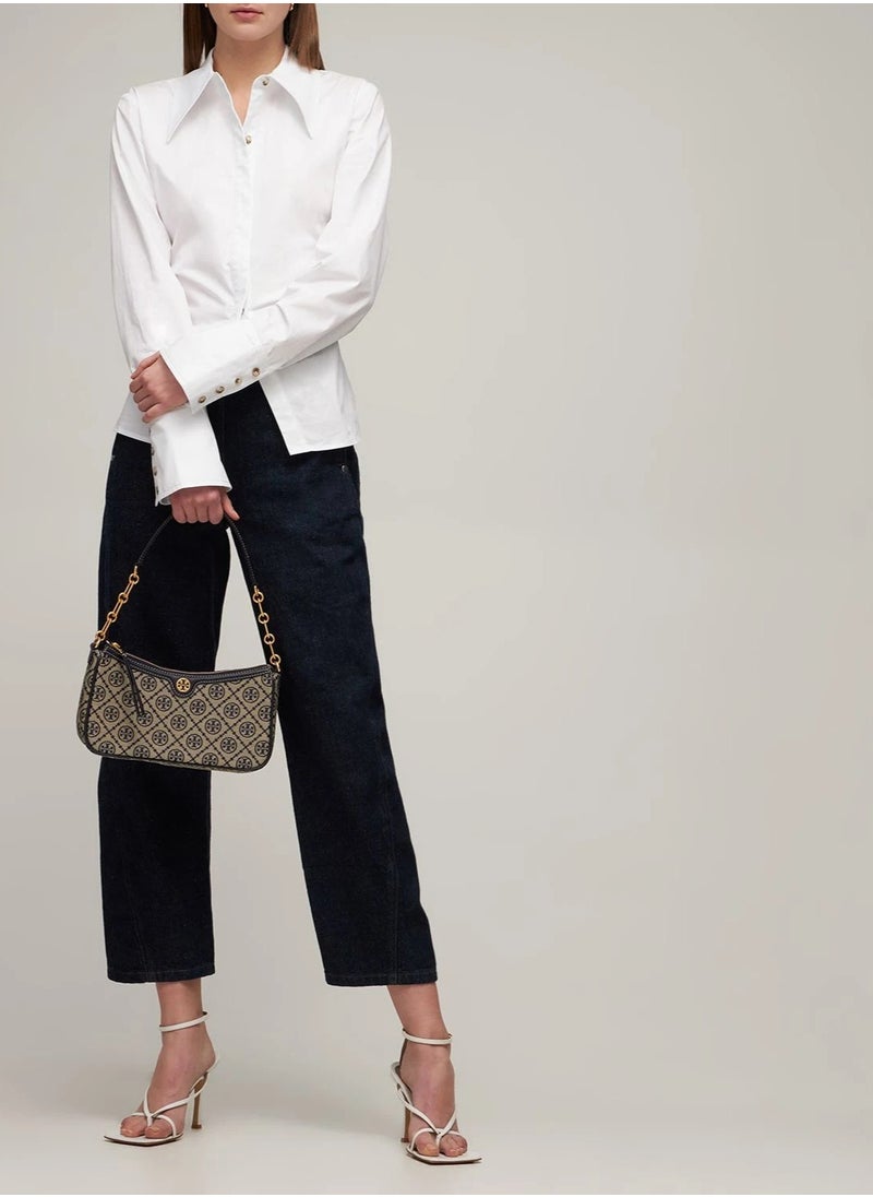 TB - Tory Burch ‘Studio’ shoulder bag - Image 1