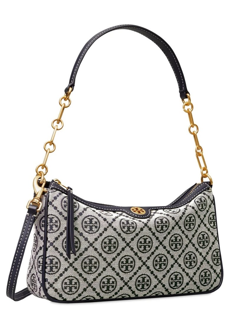 TB - Tory Burch ‘Studio’ shoulder bag - Image 1