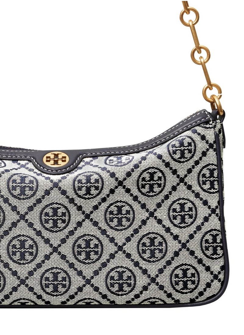 TB - Tory Burch ‘Studio’ shoulder bag - Image 1