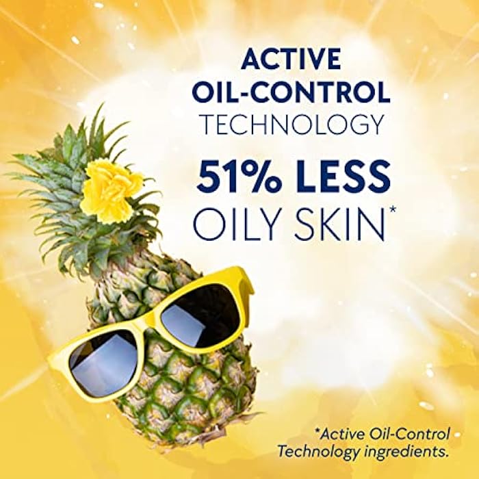 Asepxia Facial Cleanser Powder, Non-Abrasive Exfoliating Face Wash with Natural Pineapple Enzyme, Gentle Water-Activated Foaming Lather for Oily Skin, 1.4 oz - Image 3