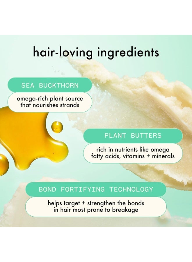 amika amika the kure strength repair shampoo - Image 3