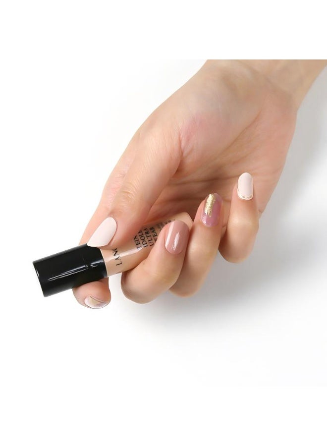 مجموعة كاملة من ملصقات جل الأظافر الممتازة مع معالجة بالأشعة فوق البنفسجية/LED | مجموعة عالية الجودة مع مبرد أظافر، ووسادات تنظيف، وأدوات خشبية، بجودة صالونات التجميل، سهلة الإزالة - Image 4