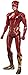 BEAST KINGDOM The Flash 2023 The Flash DAH083DX Dynamic 8ction Deluxe Action Figure - Image 2