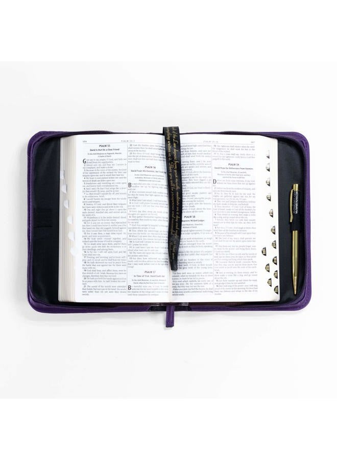 Divinity Boutique For I know XL Bible Cover - Image 2