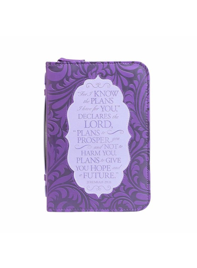 Divinity Boutique For I know XL Bible Cover - Image 1
