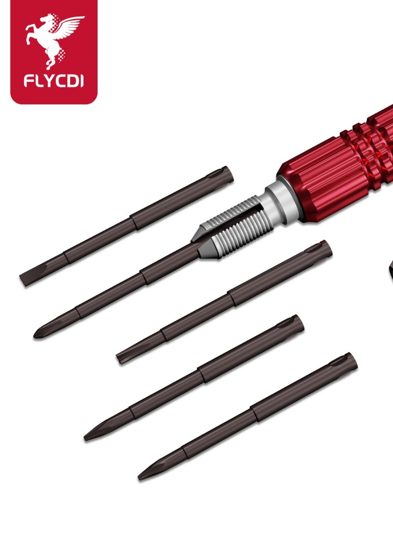 flycdi 5 in 1 Precision Screwdriver - Image 2