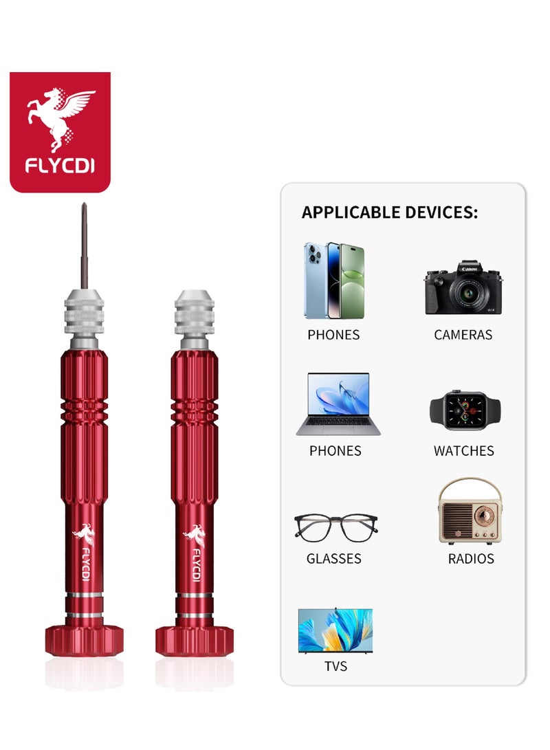 flycdi 5 in 1 Precision Screwdriver - Image 3
