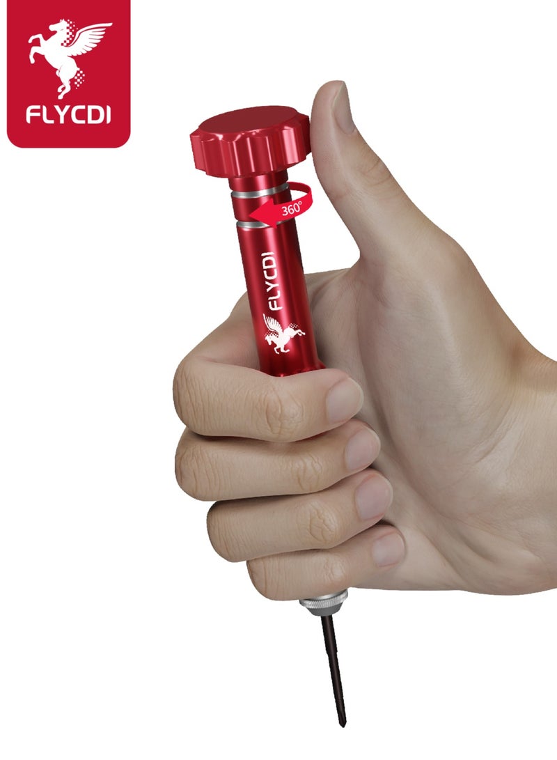 flycdi 5 in 1 Precision Screwdriver - Image 5