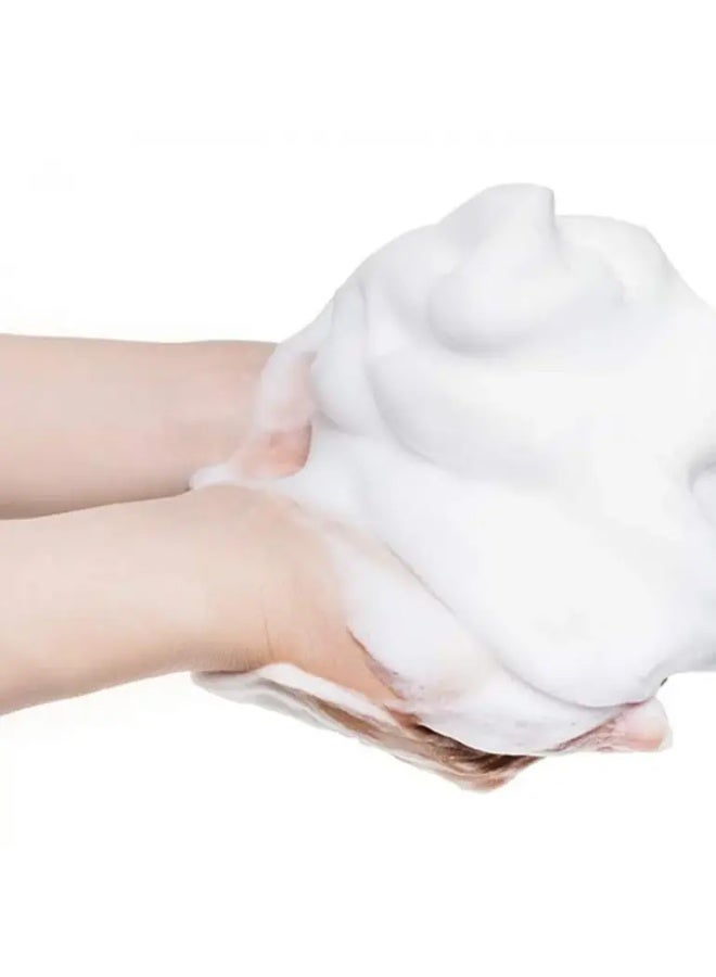 Elishacoy Hyaluronic Acid Moisturizing Cleansing Foam 150ml - Image 4